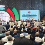 জুলাই গণঅভ্যুত্থানের ডকুমেন্টারি নিয়ে রাষ্ট্রপতির অনুষ্ঠানে হট্টগোল ও মন্ত্রীর ক্ষমা প্রার্থনা