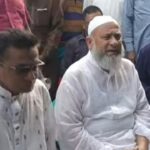 সৌদিতে অগ্নিকাণ্ডে নিহত নাটোরের তিন প্রবাসীর পরিবারের পাশে বিএনপি নেতৃবৃন্দ