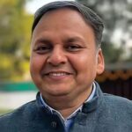 ঢাকায় ভারতের গোয়েন্দা সংস্থা র প্রধান পরাগ জৈন
