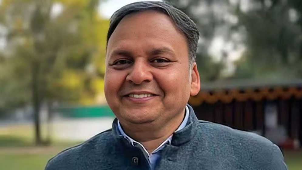 ঢাকায় ভারতের গোয়েন্দা সংস্থা র প্রধান পরাগ জৈন