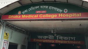 গেন্ডারিয়ায় সন্ত্রাসীদের গুলিতে নারীসহ আহত তিন