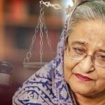 মিরপুরে রাকিবুল হত্যা মামলায় শেখ হাসিনাসহ ৫০ জনের বিরুদ্ধে অভিযোগপত্র দাখিল