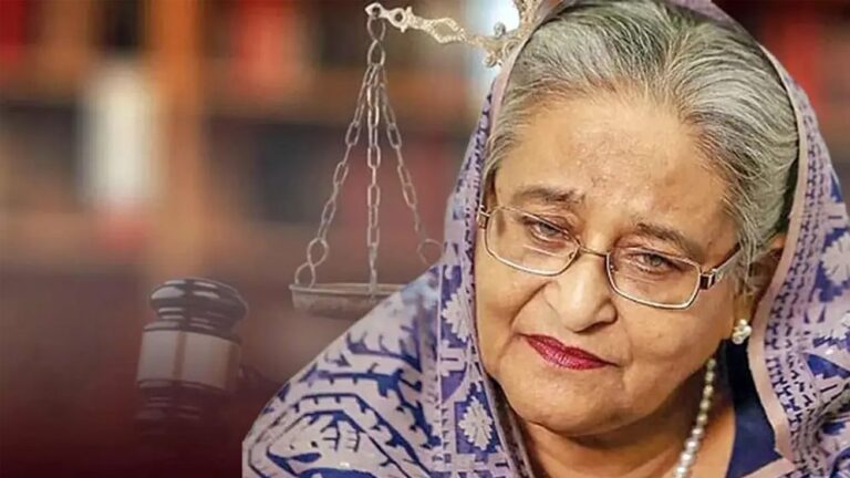 মিরপুরে রাকিবুল হত্যা মামলায় শেখ হাসিনাসহ ৫০ জনের বিরুদ্ধে অভিযোগপত্র দাখিল