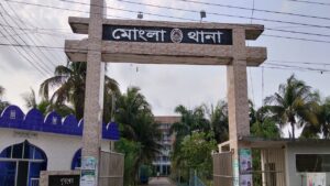 মোংলায় চাঁদা না পেয়ে ড্রেজার শ্রমিককে পিটিয়ে টাকা ছিনতাইয়ের অভিযোগ