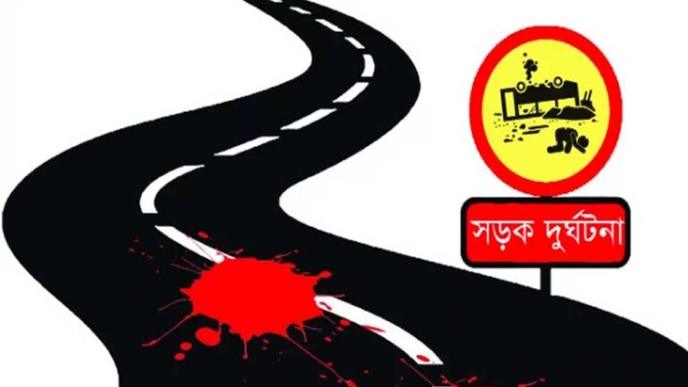 চট্টগ্রামে বাসের ধাক্কায় প্রাণ গেল গার্মেন্টস শ্রমিকের