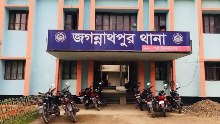 জগন্নাথপুরে জুমার নামাজে যাওয়ার পথে দুই ব্যক্তিকে গুলি, এলাকায় আতঙ্ক
