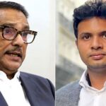 ওবায়দুল কাদেরসহ সাত নেতার সর্বোচ্চ শাস্তি মৃত্যুদণ্ড চাইল রাষ্ট্রপক্ষ