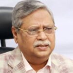 নতুন রাষ্ট্রপতির শপথ অনুষ্ঠানে আমন্ত্রণ না পেয়ে বিব্রত সাবেক রাষ্ট্রপতি সাহাবুদ্দিন