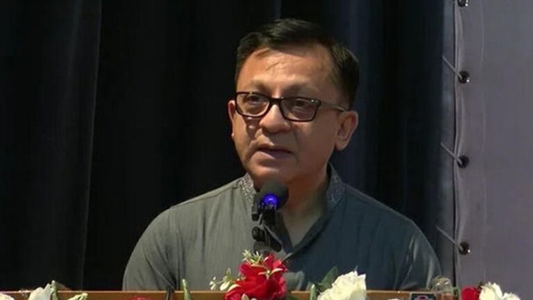 জ্বালানি সংকট উত্তরণে সময় প্রয়োজন, সিলেটে শিল্পায়নে জোর মন্ত্রীর