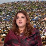 রোহিঙ্গা সংকটের স্থায়ী সমাধানে আন্তর্জাতিক সম্প্রদায়ের কার্যকর উদ্যোগ প্রত্যাশা পররাষ্ট্র প্রতিমন্ত্রীর