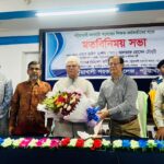 শিক্ষাব্যবস্থা ধ্বংস করেই জাতিকে পঙ্গু করা হয়েছে আলতাফ হোসেন চৌধুরী
