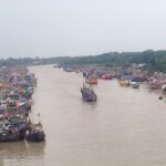 নিরাপত্তা সরঞ্জামের অভাবে বঙ্গোপসাগরে মৃত্যুঝুঁকিতে কলাপাড়ার হাজারো জেলে