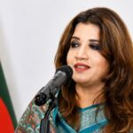 বেনজীরের জামিন নিয়ে আমিরাত সরকারের সঙ্গে যোগাযোগের সিদ্ধান্ত ঢাকার