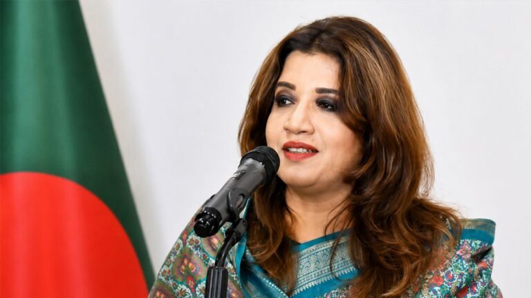 বেনজীরের জামিন নিয়ে আমিরাত সরকারের সঙ্গে যোগাযোগের সিদ্ধান্ত ঢাকার