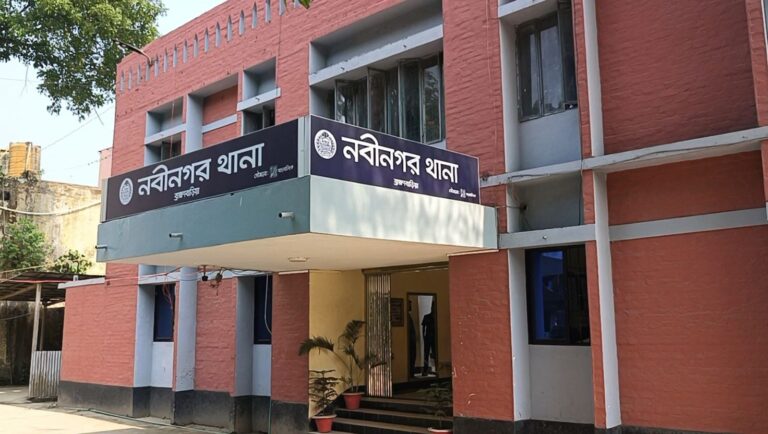 নবীনগরে ওয়াজ মাহফিলকে কেন্দ্র করে গ্রামে সশস্ত্র হামলা ও লুটপাট