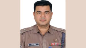 সিএমপির ছয় থানায় বড় রদবদল পাঁচলাইশ থানার ওসি পরিবর্তন