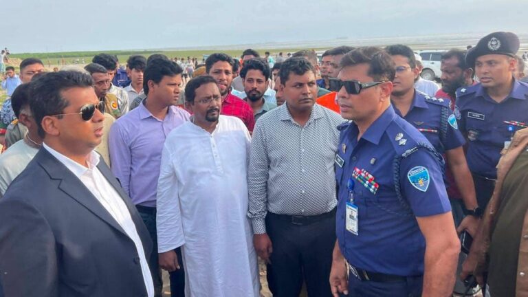 বন্যাদুর্গতদের সহায়তায় চট্টগ্রামে আসছেন প্রধানমন্ত্রী তারেক রহমান তৃণমূলের সাথে মতবিনিময়ের প্রস্তুতি