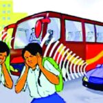 শব্দদূষণে বিপর্যস্ত ঢাকা: নীরব এলাকায়ও মানছে না কোনো বিধিনিষেধ