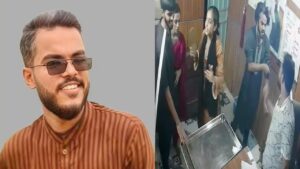 ময়মনসিংহে পশু চিকিৎসককে মারধর ও লুটপাটের ঘটনায় ছাত্রদল নেতা বহিষ্কার