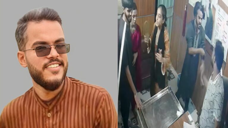 ময়মনসিংহে পশু চিকিৎসককে মারধর ও লুটপাটের ঘটনায় ছাত্রদল নেতা বহিষ্কার