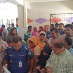 নওগাঁর ধামইরহাটে মাছ ধরতে গিয়ে নদীতে ডুবে দুই শিশুর মৃত্যু
