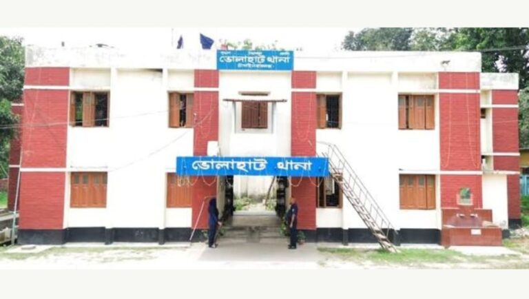 চাঁপাইনবাবগঞ্জের ভোলাহাটে পানিতে ডুবে দুই শিশুর মৃত্যু