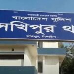 টাঙ্গাইলে ট্রাকচাপায় মা ও শিশুসন্তান নিহত
