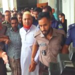 জামালপুরে গৃহবধূকে সংঘবদ্ধ ধর্ষণ ও অপহরণের দায়ে তিনজনের মৃত্যুদণ্ড