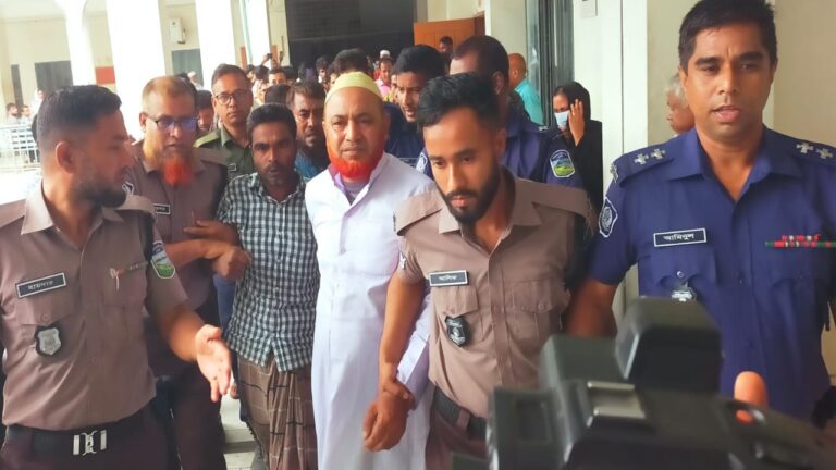 জামালপুরে গৃহবধূকে সংঘবদ্ধ ধর্ষণ ও অপহরণের দায়ে তিনজনের মৃত্যুদণ্ড