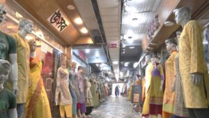 রাজধানীতে শুক্রবার যেসব মার্কেট ও এলাকা বন্ধ থাকবে