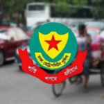 রাজধানীতে ট্রাফিক আইন অমান্যকারীদের বিরুদ্ধে ৩ হাজার ১৭২ মামলা ও ৭১৫ গাড়ি ডাম্পিং