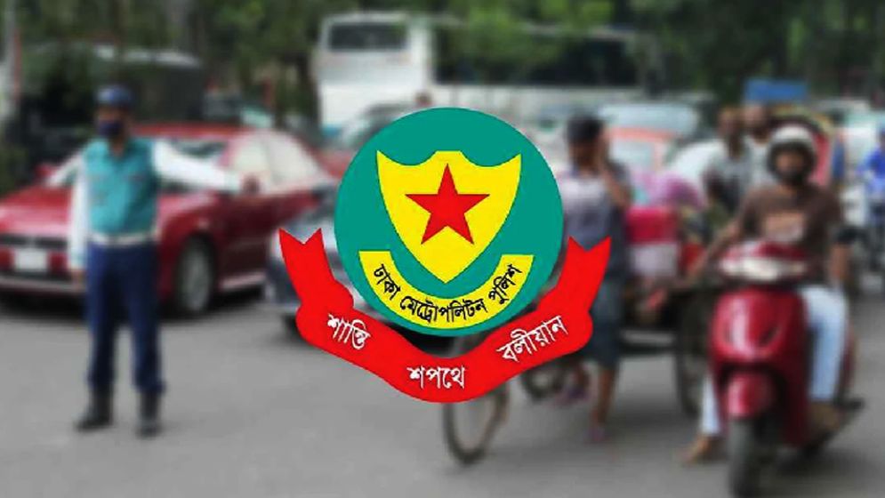 রাজধানীতে ট্রাফিক আইন অমান্যকারীদের বিরুদ্ধে ৩ হাজার ১৭২ মামলা ও ৭১৫ গাড়ি ডাম্পিং