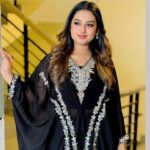 ভুয়া ফেসবুক অ্যাকাউন্ট ও হানি ট্র্যাপের অভিযোগ, সংবাদ সম্মেলনের ঘোষণা সানজিদা ইসলামের
