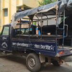 ফরিদপুরে মাদক নিয়ে দুই পক্ষের সংঘর্ষ ও পুলিশের গাড়িতে হামলা