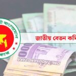 নবম পে স্কেলে সর্বনিম্ন বেতন ২০ হাজার টাকা বহাল রেখে প্রজ্ঞাপন জারির দাবি সরকারি কর্মচারীদের