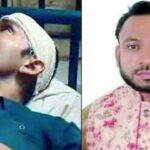 মামলা তুলে নিতে সাংবাদিককে প্রাণনাশের হুমকি, পুলিশ সুপারের কাছে নিরাপত্তা চেয়ে আবেদন