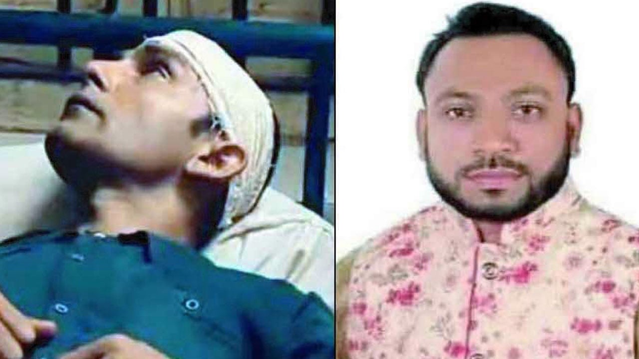 মামলা তুলে নিতে সাংবাদিককে প্রাণনাশের হুমকি, পুলিশ সুপারের কাছে নিরাপত্তা চেয়ে আবেদন