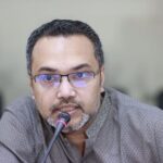 ফ্যাসিবাদের পুনরুত্থান রুখতে জাতীয় ঐক্য সুদৃঢ় করার আহ্বান মাহদী আমিনের