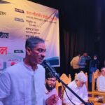 সরকারকে সময় দেওয়ার আহ্বান জানালেন শহীদ উদ্দিন চৌধুরী এ্যানি
