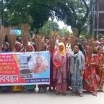 হরিরামপুরে যুবদল নেতার বিরুদ্ধে বিক্ষোভ ও পাল্টাপাল্টি অবস্থানে উত্তজনা