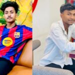 মিরসরাইয়ে নতুন মোটরসাইকেল কেনার পথে লরির ধাক্কায় দুই বন্ধুর মৃত্যু