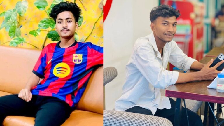 মিরসরাইয়ে নতুন মোটরসাইকেল কেনার পথে লরির ধাক্কায় দুই বন্ধুর মৃত্যু