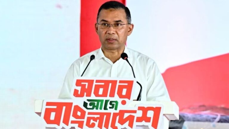 জুলাই গণঅভ্যুত্থান স্মৃতি জাদুঘরের উদ্বোধন করলেন প্রধানমন্ত্রী তারেক রহমান