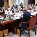 সরকার গঠনের ১৮৫ দিনের মাথায় মন্ত্রিসভায় রদবদল ও চার নতুন মন্ত্রীর শপথ