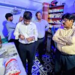 বগুড়ায় ভুয়া চিকিৎসককে কারাদণ্ড ও জরিমানা