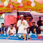 চৌদ্দগ্রামে মিনিবার ফুটবল টুর্নামেন্টে বাঙ্গালমুড়ি একাদশের জয়