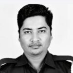 কিশোরগঞ্জে ট্রাকচাপায় হাইওয়ে পুলিশ কনস্টেবল নিহত