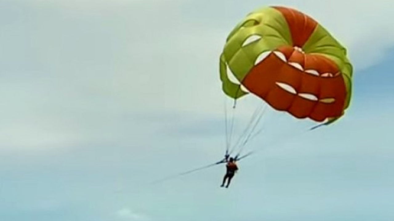 কক্সবাজারে প্যারাসেইলিংয়ের রশি ছিঁড়ে পর্যটকের মৃত্যু অব্যবস্থাপনা নিয়ে প্রশ্ন