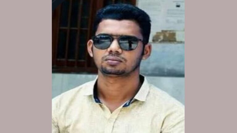 নাটোরের লালপুরে মিথ্যা ঘোষণায় খেলা পণ্ড, ছাত্রদল নেতা বহিষ্কার