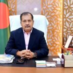 তথ্যমন্ত্রীর পদ ছেড়ে প্রধানমন্ত্রীর রাজনৈতিক উপদেষ্টা জহির উদ্দিন স্বপন